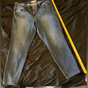 Torrid Jeggings NWOT